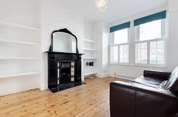 Grenfell Road, Mitcham, London, CR4 - Kinleigh Folkard & Hayward