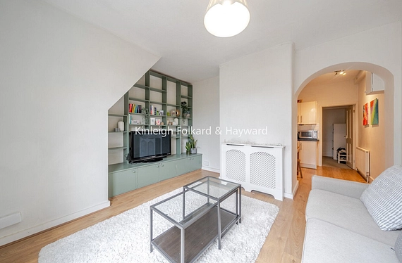 Trevelyan Road, London, SW17 - Kinleigh Folkard & Hayward