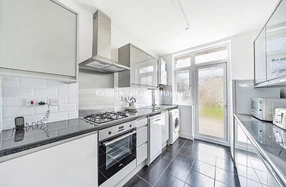 Mitcham, CR4 - Kinleigh Folkard & Hayward