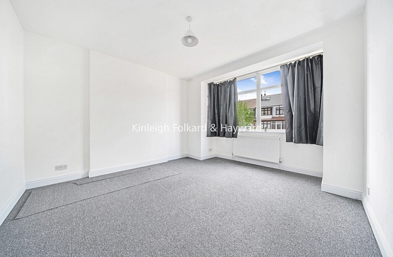 Mitcham, CR4 - Kinleigh Folkard & Hayward