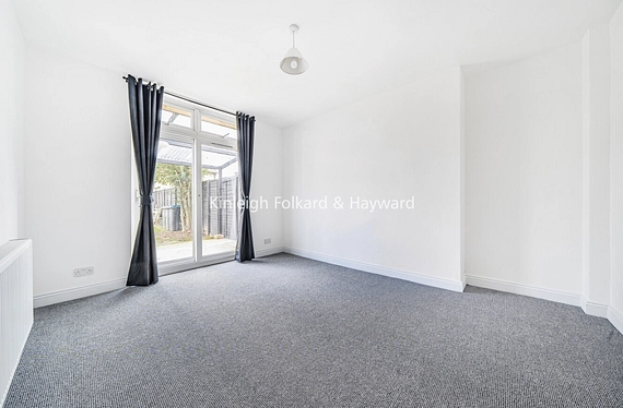 Mitcham, London, CR4 - Kinleigh Folkard & Hayward