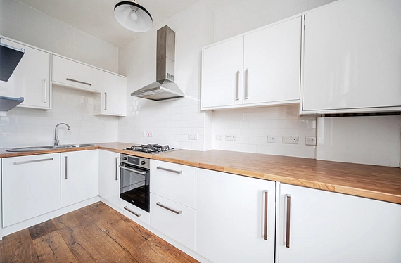 Mitcham Road, Tooting, London, SW17 - Kinleigh Folkard & Hayward
