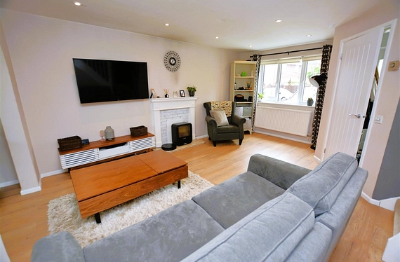Heathfield Drive, Mitcham, CR4 - Kinleigh Folkard & Hayward