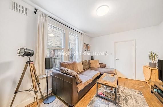 Brightwell Crescent, London, SW17 - Kinleigh Folkard & Hayward