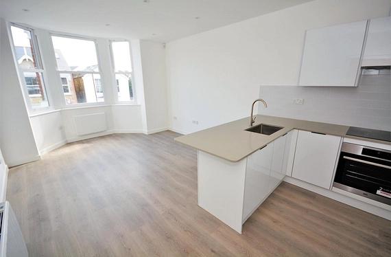 Park Road, London, SW19 - Kinleigh Folkard & Hayward