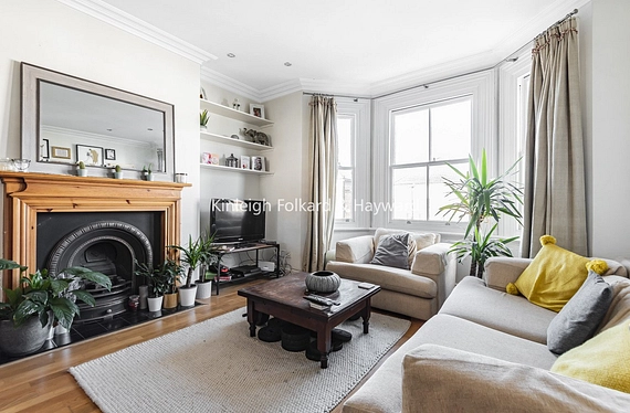Vant Road, London, SW17 - Kinleigh Folkard & Hayward