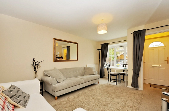 College Gardens, Tooting, London, SW17 - Kinleigh Folkard & Hayward