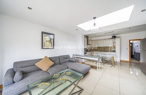 Kenlor Road, London, SW17 - Kinleigh Folkard & Hayward