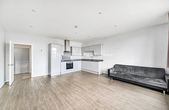 Mitcham Road, Tooting, London, SW17 - Kinleigh Folkard & Hayward