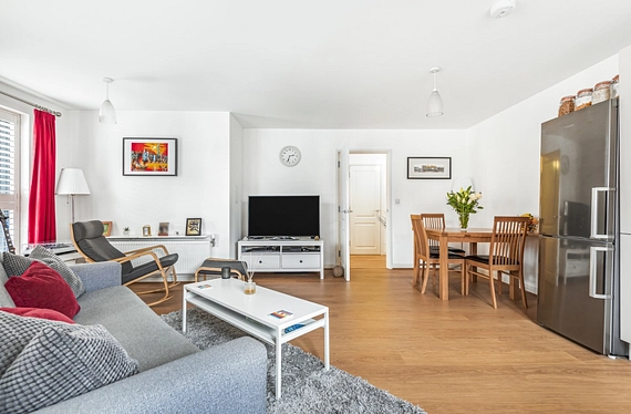 Garratt Lane, Tooting, London, SW17 - Kinleigh Folkard & Hayward