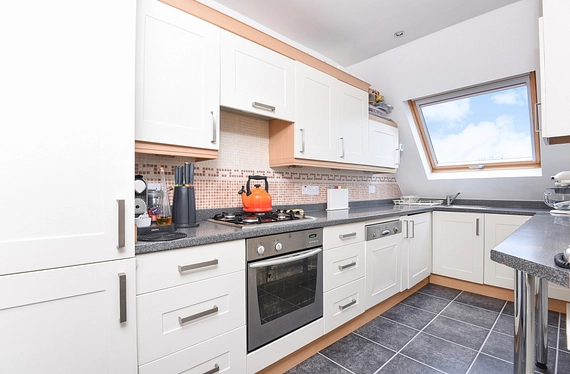 Longley Road, Tooting, London, SW17 - Kinleigh Folkard & Hayward