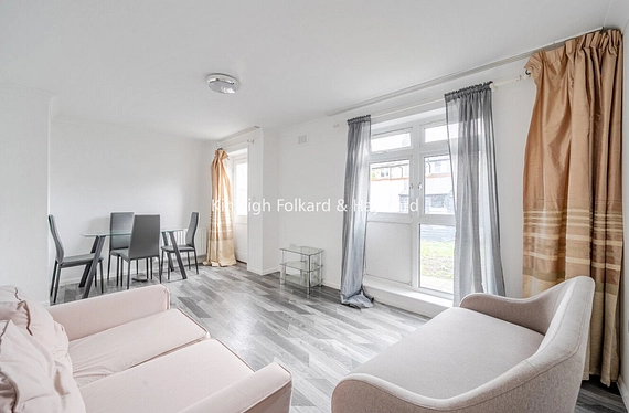 Defoe Place, London, SW17 - Kinleigh Folkard & Hayward