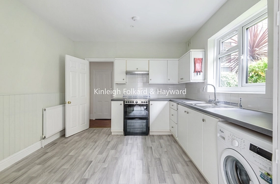 Grenfell Road, Mitcham, CR4 - Kinleigh Folkard & Hayward