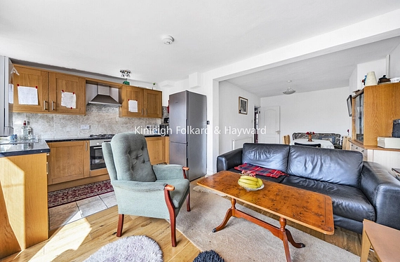 Turner Avenue, Mitcham, CR4 - Kinleigh Folkard & Hayward