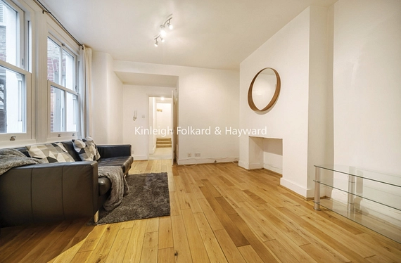 Coverton Road, Tooting, London, SW17 - Kinleigh Folkard & Hayward