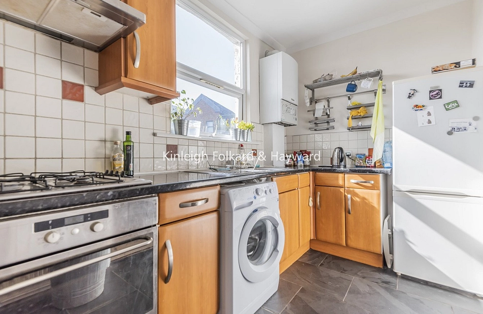 Sellincourt Road, London, SW17 - Kinleigh Folkard & Hayward