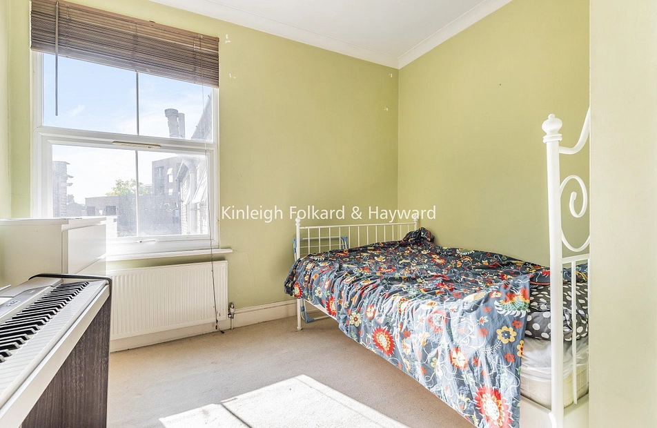Sellincourt Road, London, SW17 - Kinleigh Folkard & Hayward