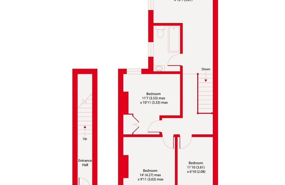Sellincourt Road, London, SW17 - Kinleigh Folkard & Hayward