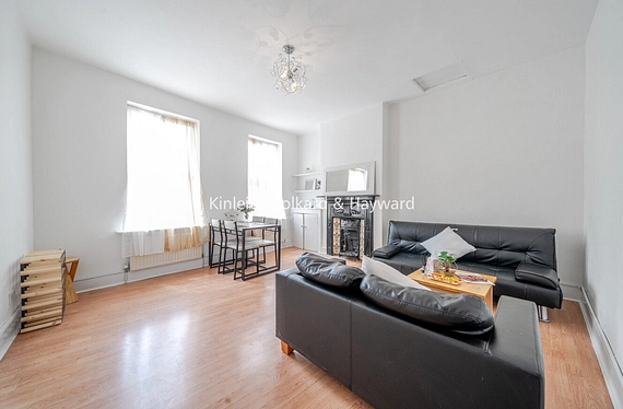Selkirk Road, London, SW17 - Kinleigh Folkard & Hayward