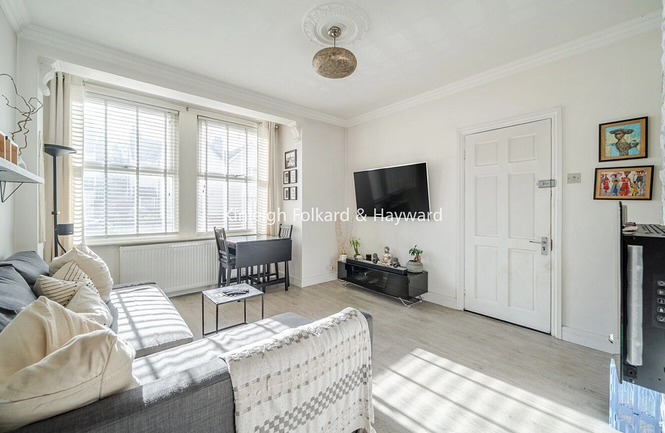 St. Marks Road, Mitcham, CR4 - Kinleigh Folkard & Hayward