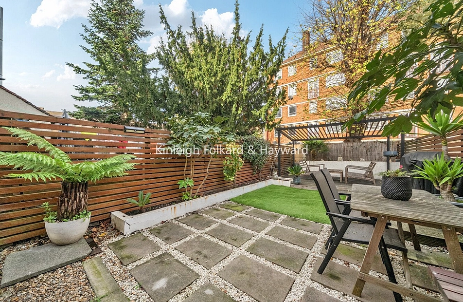 St. Marks Road, Mitcham, CR4 - Kinleigh Folkard & Hayward