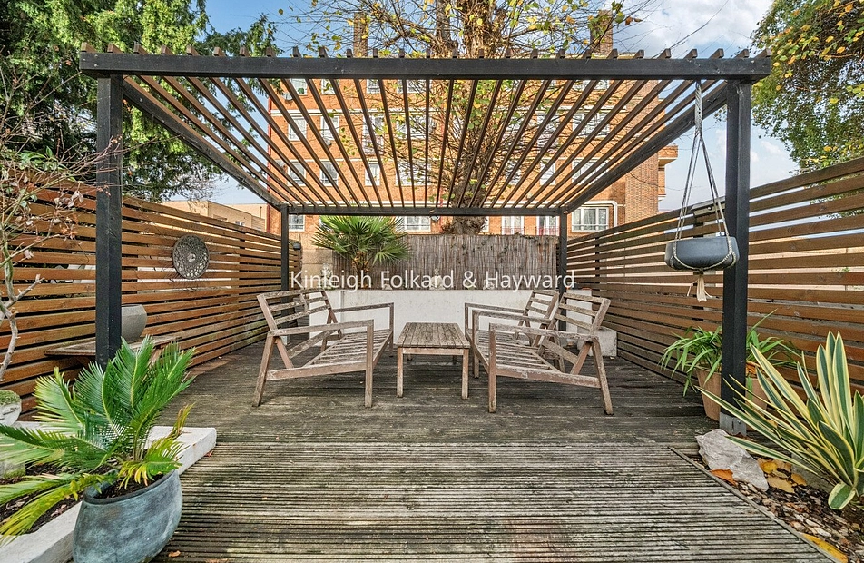 St. Marks Road, Mitcham, CR4 - Kinleigh Folkard & Hayward