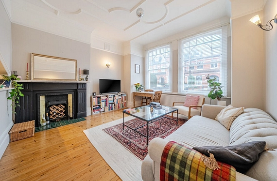 Elmbourne Road, Balham, London, SW17 - Kinleigh Folkard & Hayward