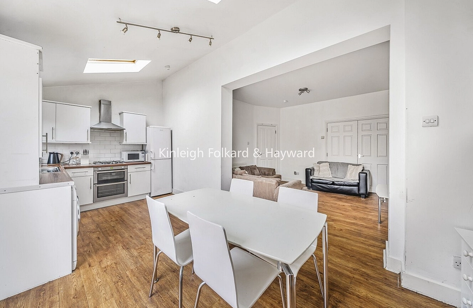 Kenlor Road, London, SW17 - Kinleigh Folkard & Hayward