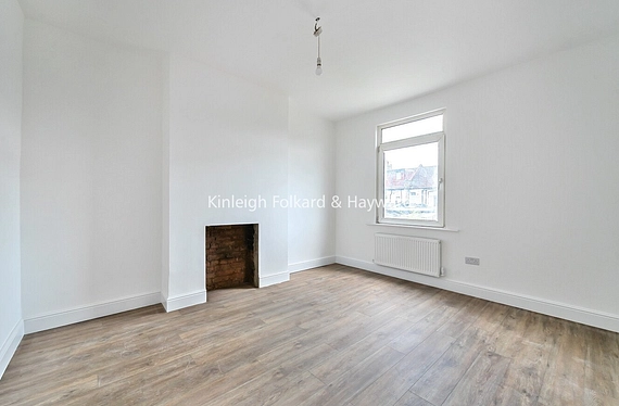 Park Avenue, Mitcham, CR4 - Kinleigh Folkard & Hayward