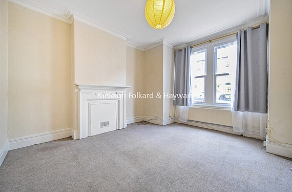 Netherfield Road, London, SW17 - Kinleigh Folkard & Hayward