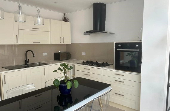 Blackshaw Road, Tooting, London, SW17 - Kinleigh Folkard & Hayward