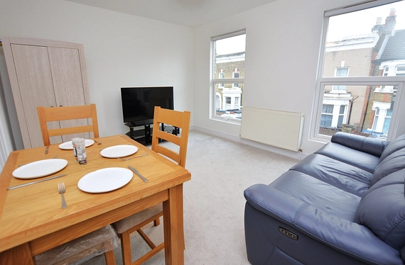 Briscoe Road, London, SW19 - Kinleigh Folkard & Hayward