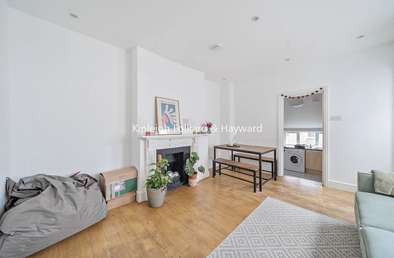 Gilbey Road, London, SW17 - Kinleigh Folkard & Hayward
