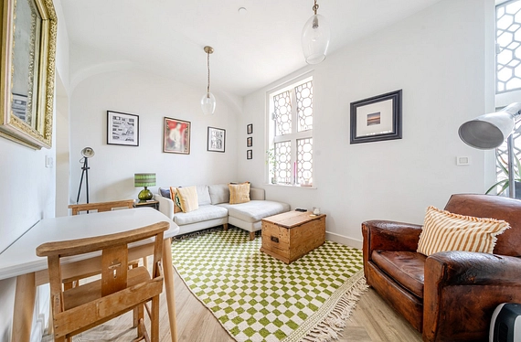 Holt Gardens, London, SW17 - Kinleigh Folkard & Hayward