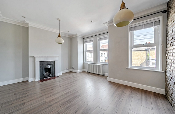 Fortescue Road, London, SW19 - Kinleigh Folkard & Hayward