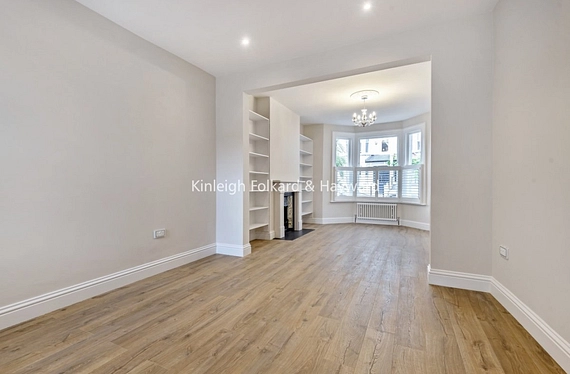 Eswyn Road, Tooting, London, SW17 - Kinleigh Folkard & Hayward