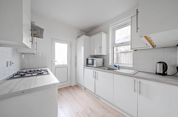 Pevensey Road, London, SW17 - Kinleigh Folkard & Hayward