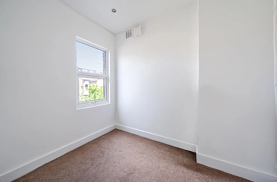Pevensey Road, London, SW17 - Kinleigh Folkard & Hayward