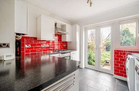 Boundary Road, Colliers Wood, London, SW19 - Kinleigh Folkard & Hayward