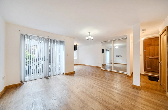 Garratt Lane, London, SW17 - Kinleigh Folkard & Hayward