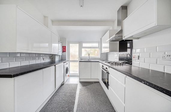 Gorringe Park Avenue, Mitcham, CR4 - Kinleigh Folkard & Hayward