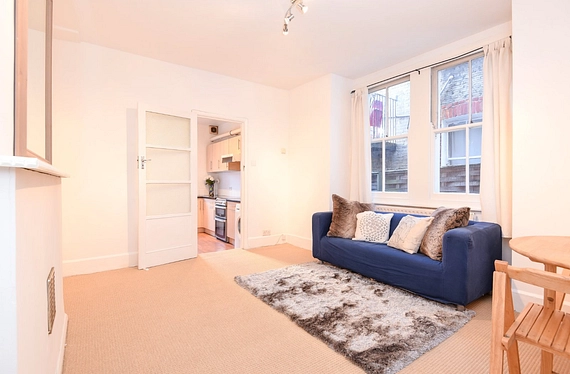 Coverton Road, London, SW17 - Kinleigh Folkard & Hayward