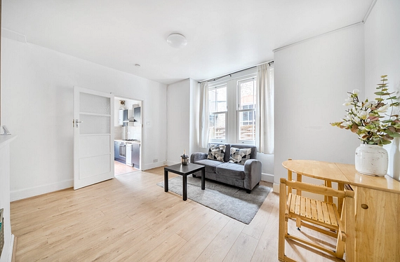 Coverton Road, London, SW17 - Kinleigh Folkard & Hayward