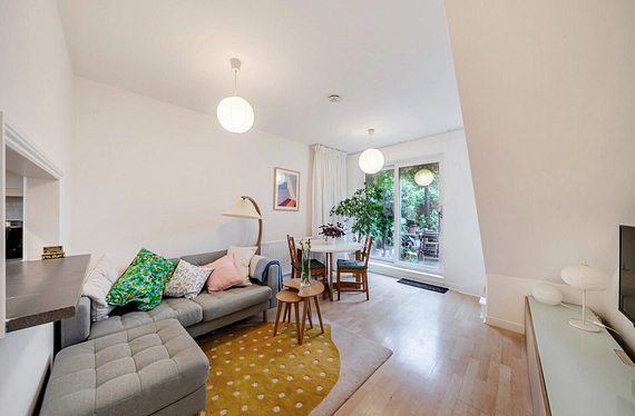 Bickersteth Road, London, SW17 - Kinleigh Folkard & Hayward
