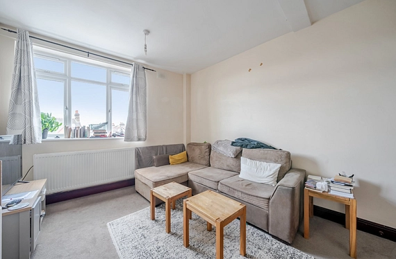 Mitcham Road, London, SW17 - Kinleigh Folkard & Hayward