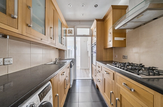 Framfield Road, Mitcham, CR4 - Kinleigh Folkard & Hayward