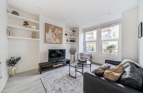 Grenfell Road, Mitcham, CR4 - Kinleigh Folkard & Hayward