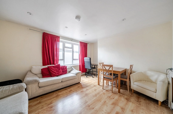 Hazelhurst Road, London, SW17 - Kinleigh Folkard & Hayward
