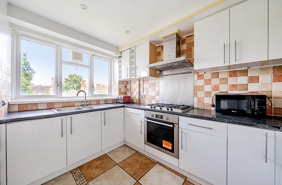 Hazelhurst Road, London, SW17 - Kinleigh Folkard & Hayward