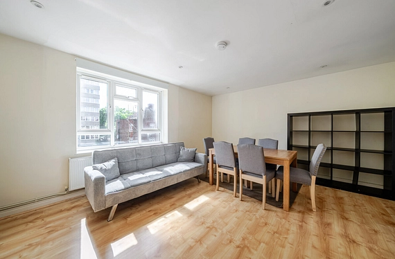 Hazelhurst Road, London, SW17 - Kinleigh Folkard & Hayward
